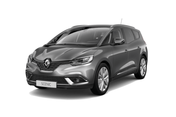 Renault grand scenic 2020