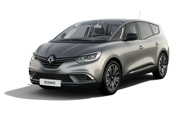 Renault Grand Scenic equilibre TCe 140