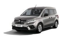 KANGOO VAN E-TECH ELECTRIC