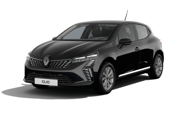 Renault Clio evolution TCe 90