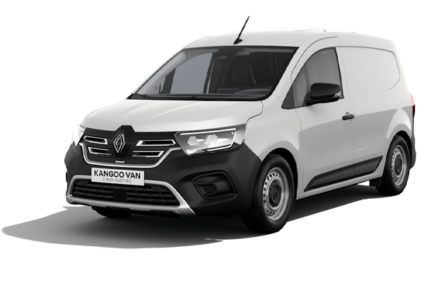Renault KANGOO VAN E-TECH ELECTRIC advance comfort range AC11