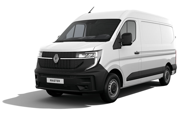 Renault MASTER E-TECH ELECTRIC advance L2H2 3,5T 140 hp long range