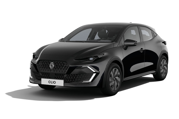 Renault Nieuwe Clio evolution TCe 115