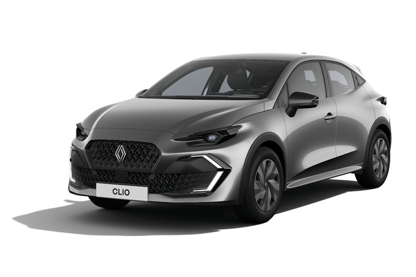 Renault Nieuwe Clio full hybrid E-Tech evolution+ 160