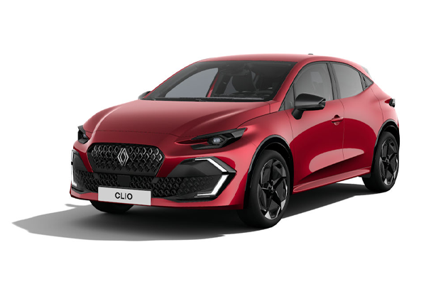 Renault Nieuwe Clio techno TCe 115 + 18'' 'rythmic'