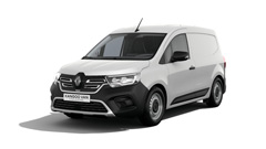 KANGOO VAN E-TECH ELECTRIC